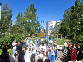 Выпускные утренники 2025 Выпускные утренники 2025.